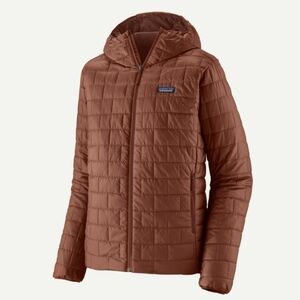 Patagonia Men's Nano Puff Hoody